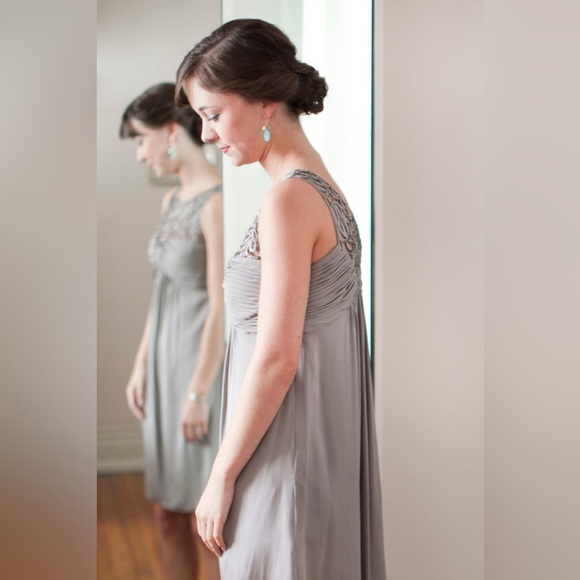 Vintage Anthropologie Quillaree Dress - Picture 7 of 9